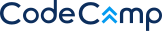 CodeCampのロゴ