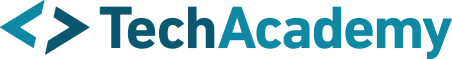 TechAcademyのロゴ