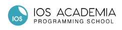 iOSアカデミアのロゴ