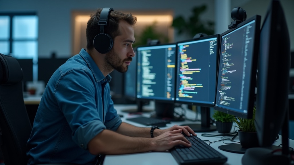 プログラマー転職失敗の基礎知識