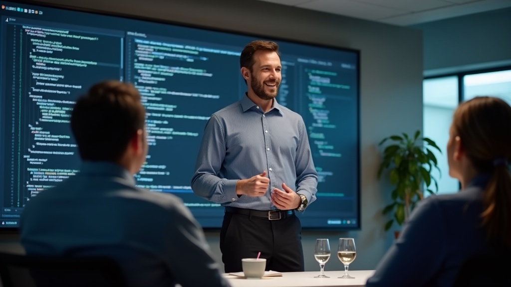 転職成功のポイント・コツ