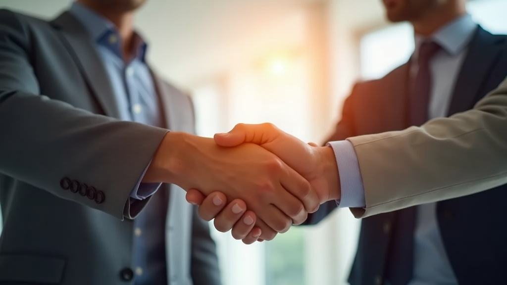 転職サポートのイメージ