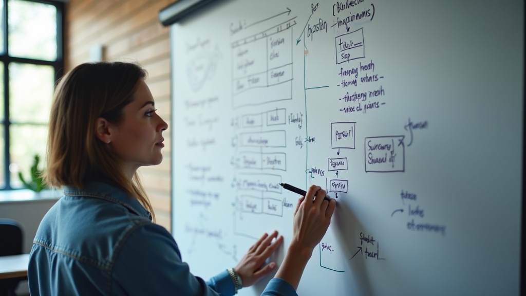 転職失敗を防ぐ具体的な方法