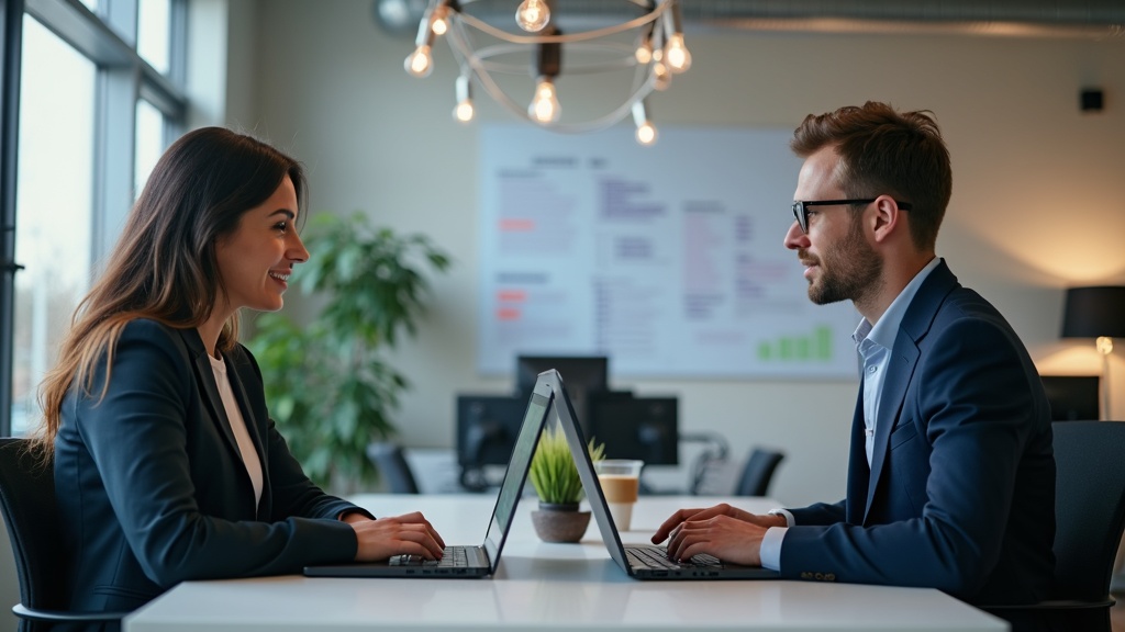 TechAcademyとCodeCampの比較イメージ