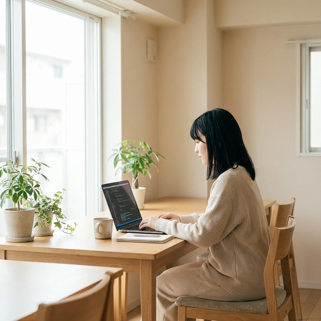 デイトラのオンライン学習環境