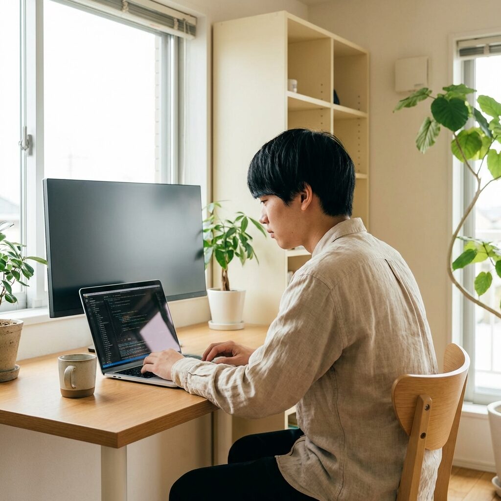 CodeCampの概要イメージ