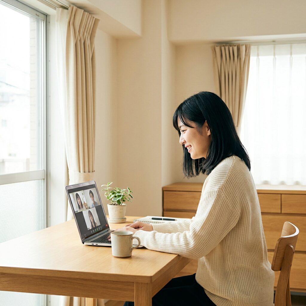 CodeCamp無料カウンセリングのイメージ