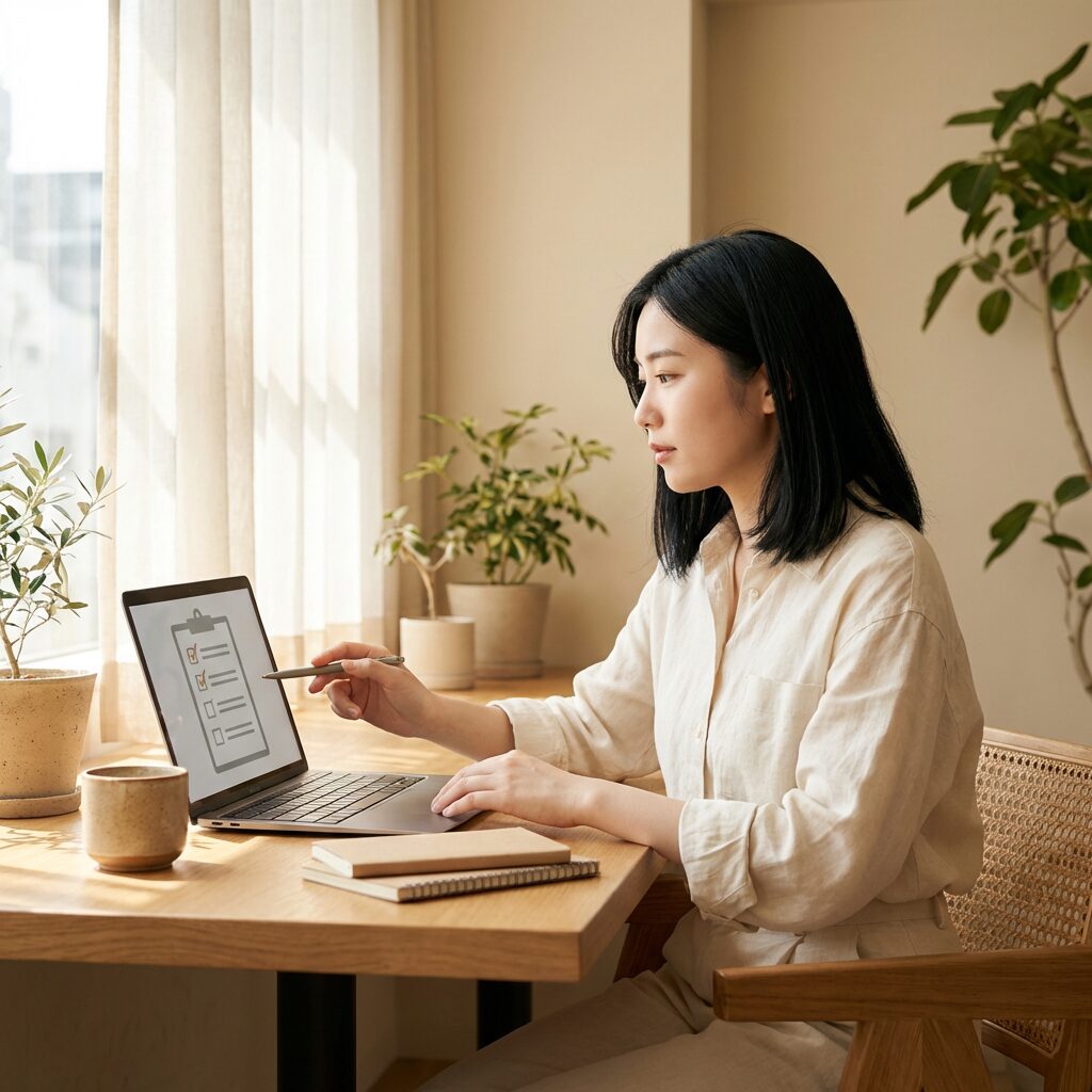 CodeCampがおすすめな人のイメージ