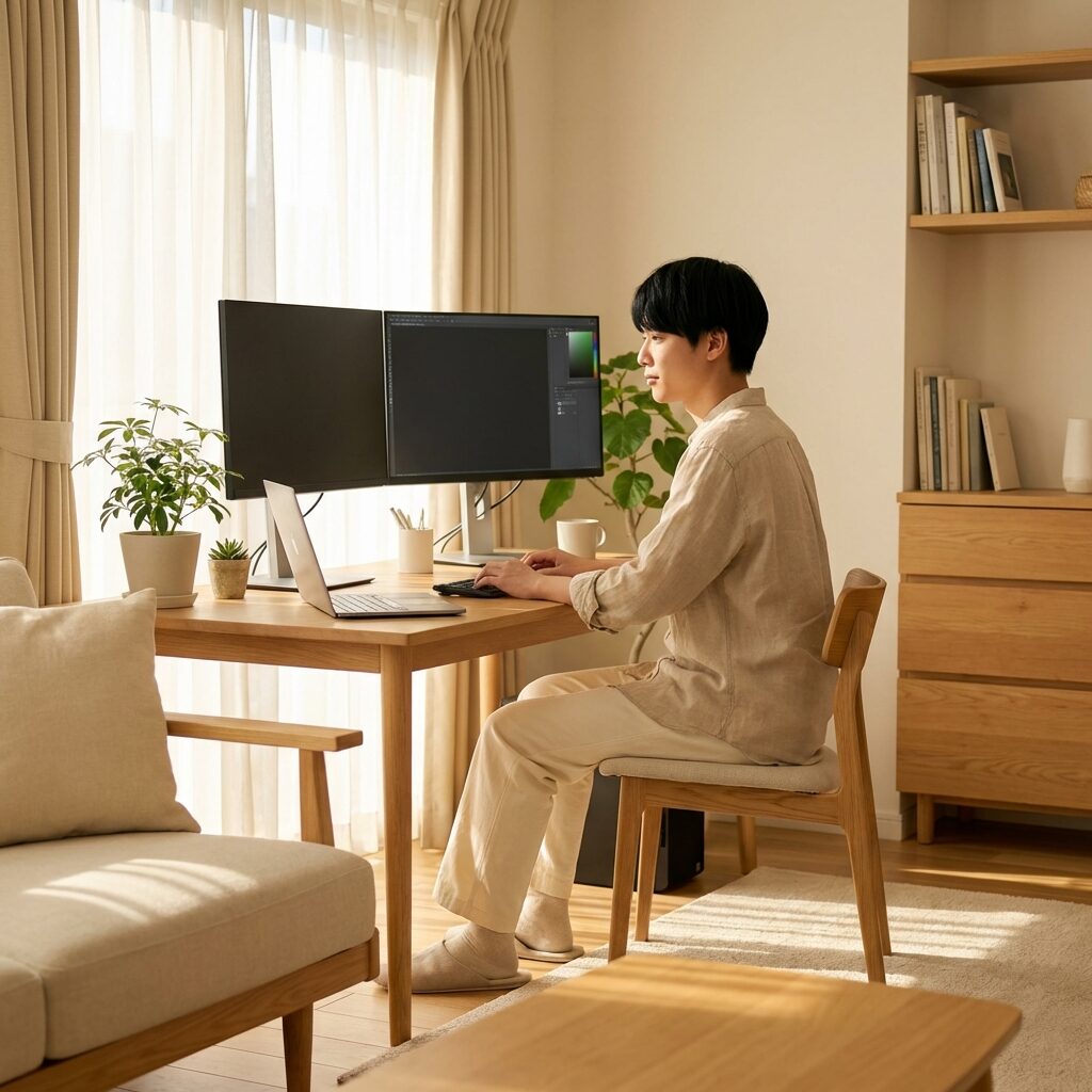 テックキャンプの概要イメージ