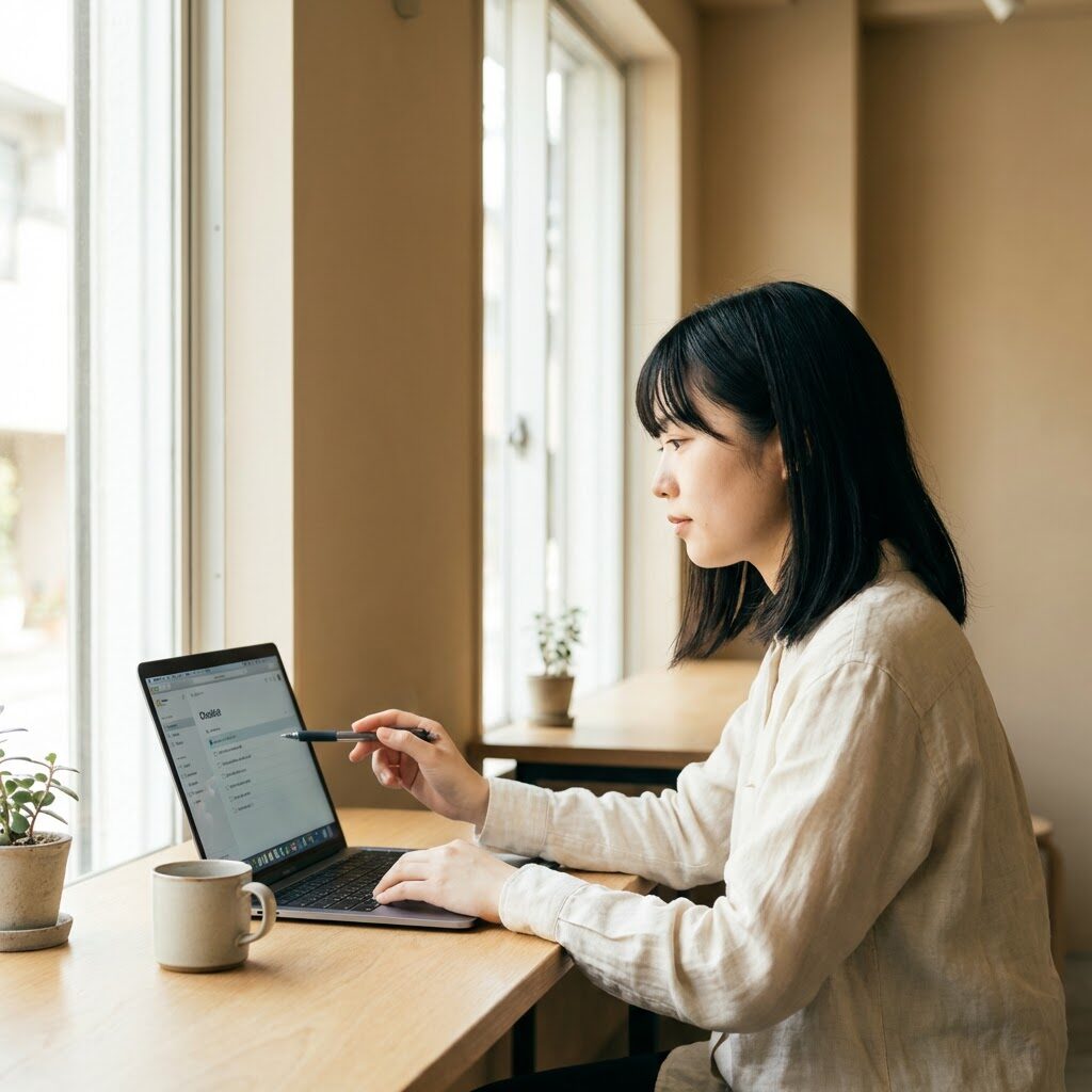 デイトラがおすすめな人・おすすめしない人のイメージ