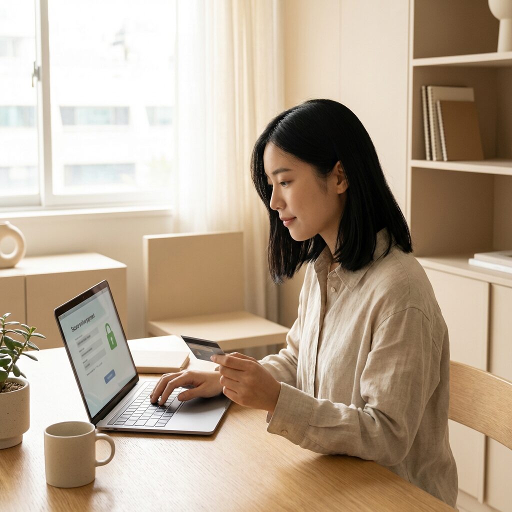 CodeCampの支払い方法設定