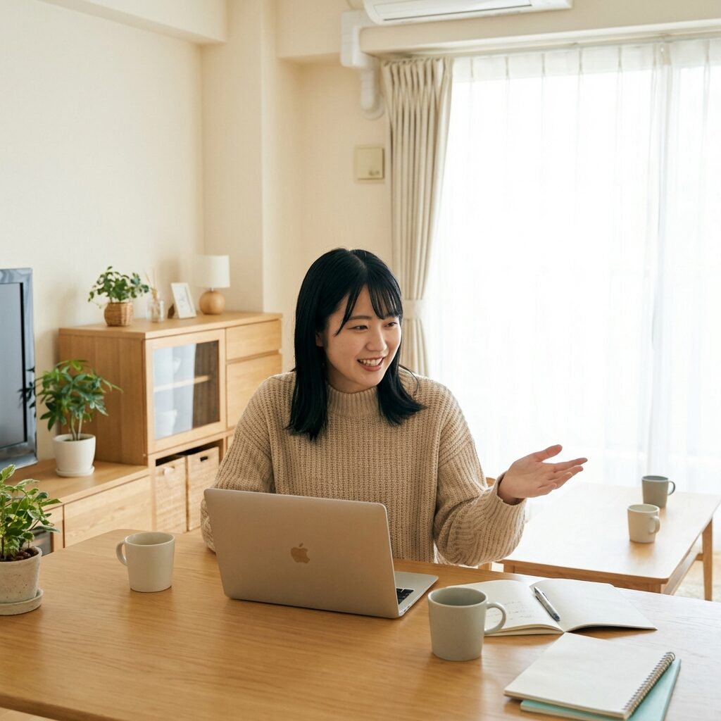 RUNTEQ無料カウンセリング・申込方法のイメージ