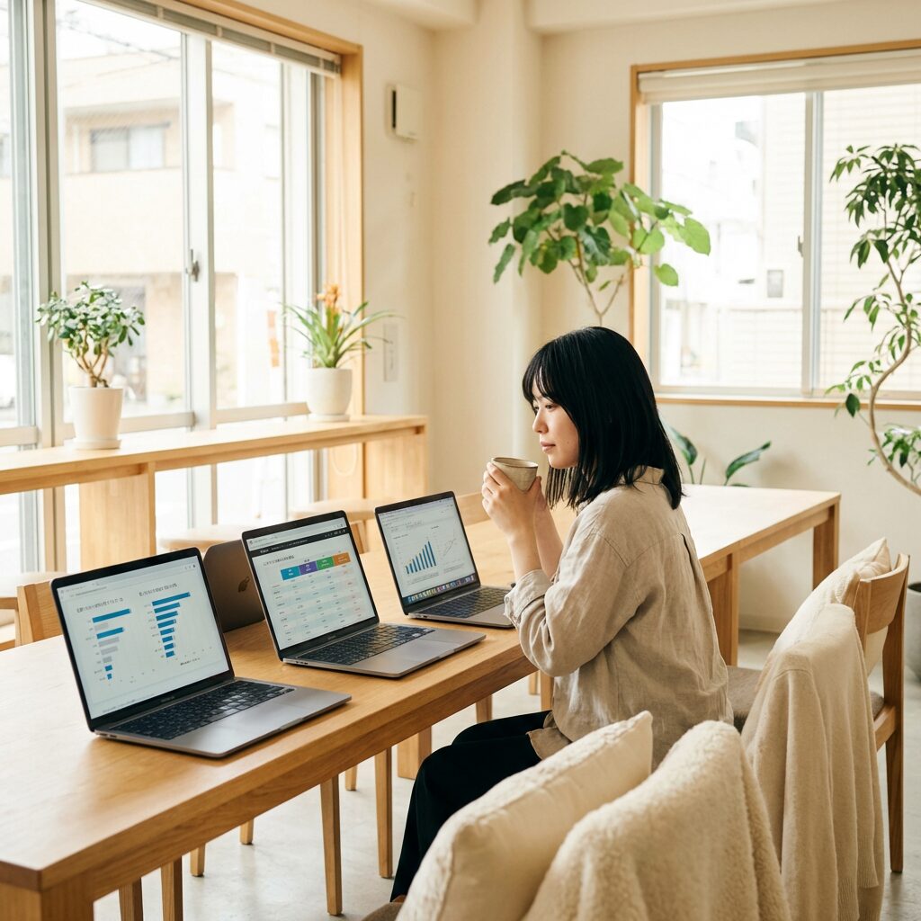 プログラミングスクール比較のイメージ