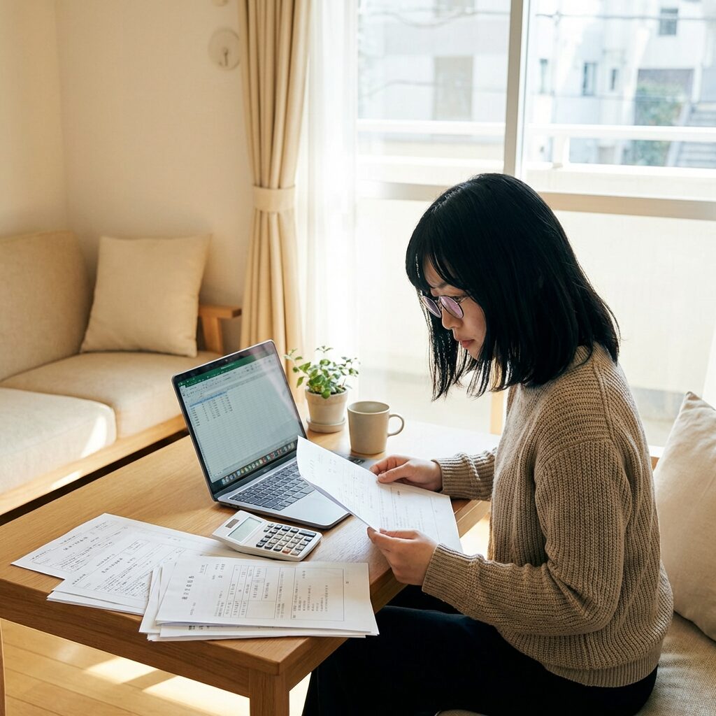 教育訓練給付金について調べるイメージ