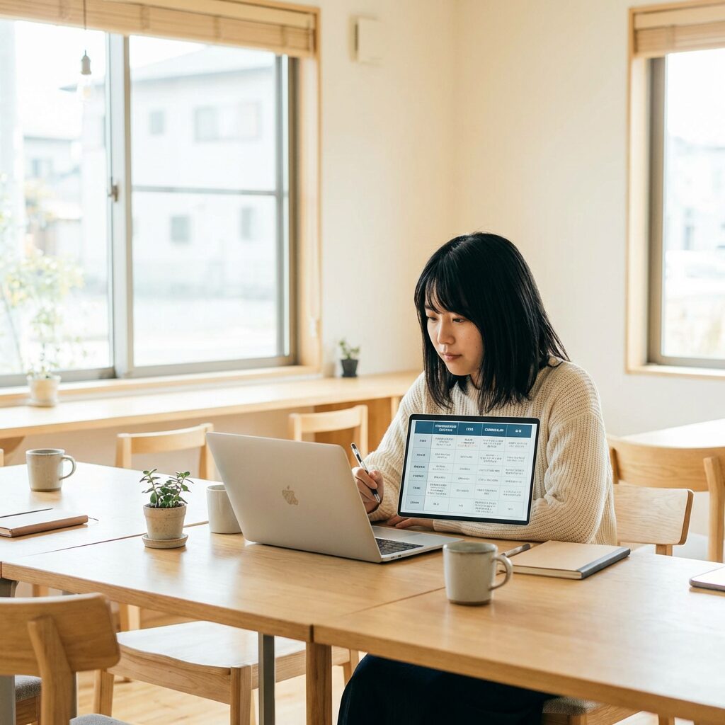 他社との料金比較イメージ