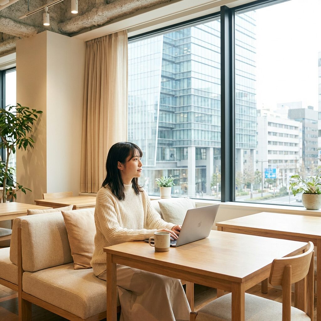 テックキャンプの運営会社のイメージ