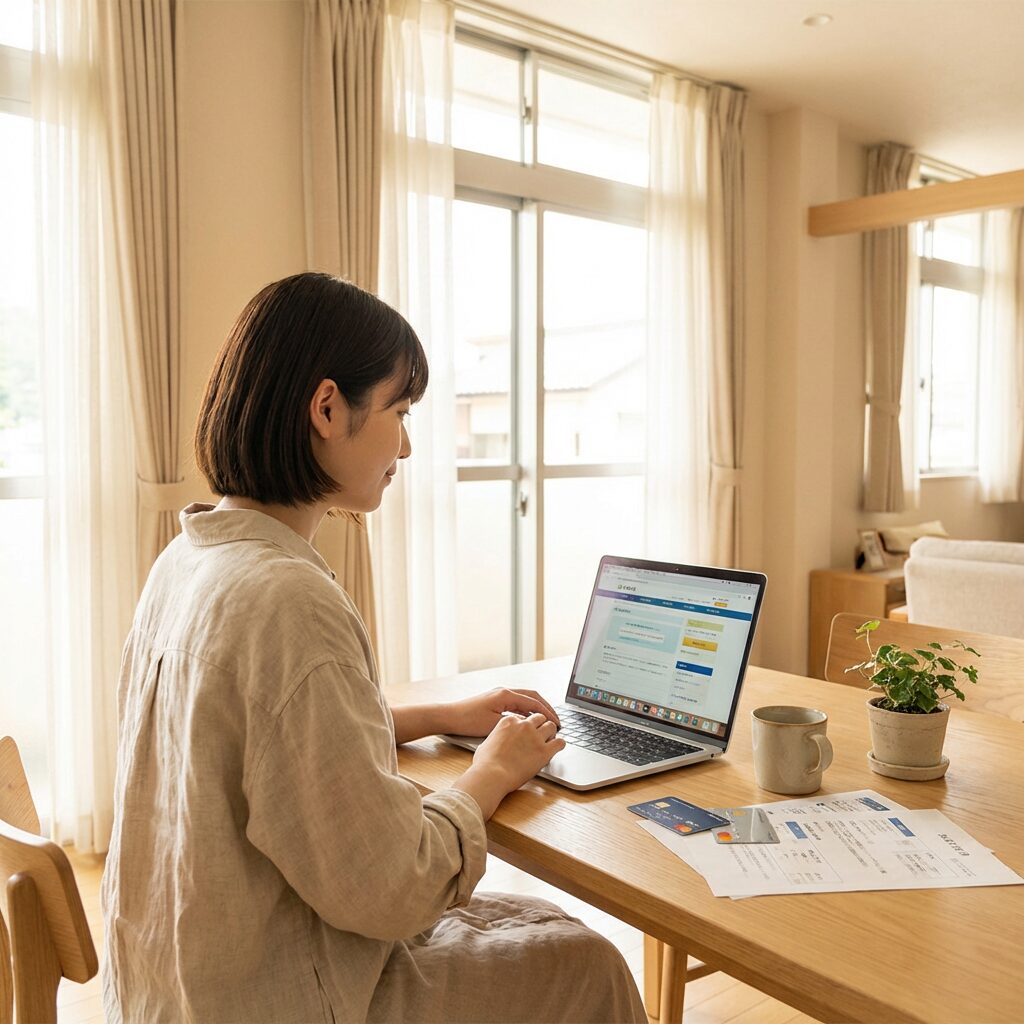 支払い方法のイメージ