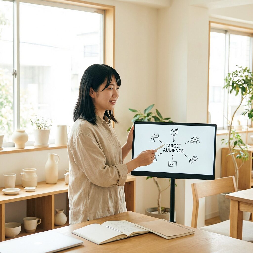 DMM WEBCAMPがおすすめな人のイメージ