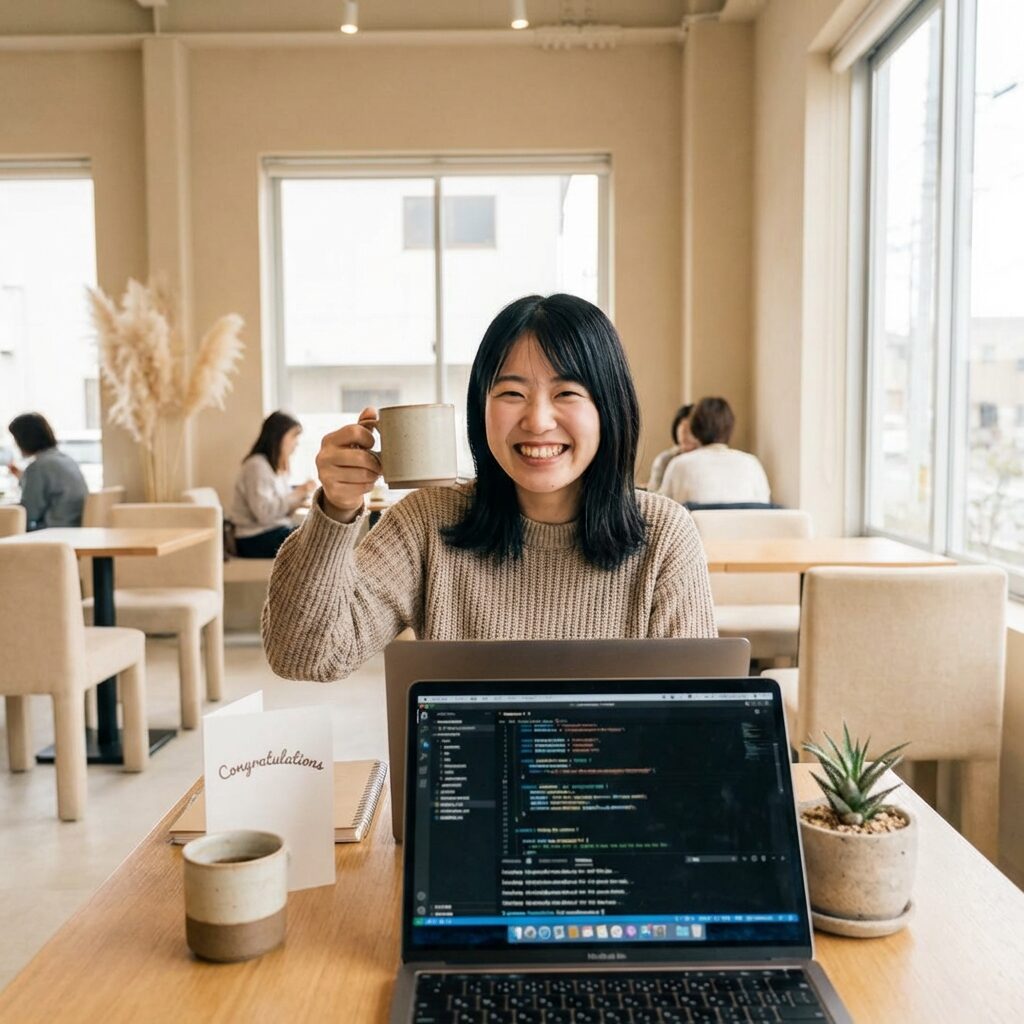 RUNTEQの良い評判・メリットのイメージ