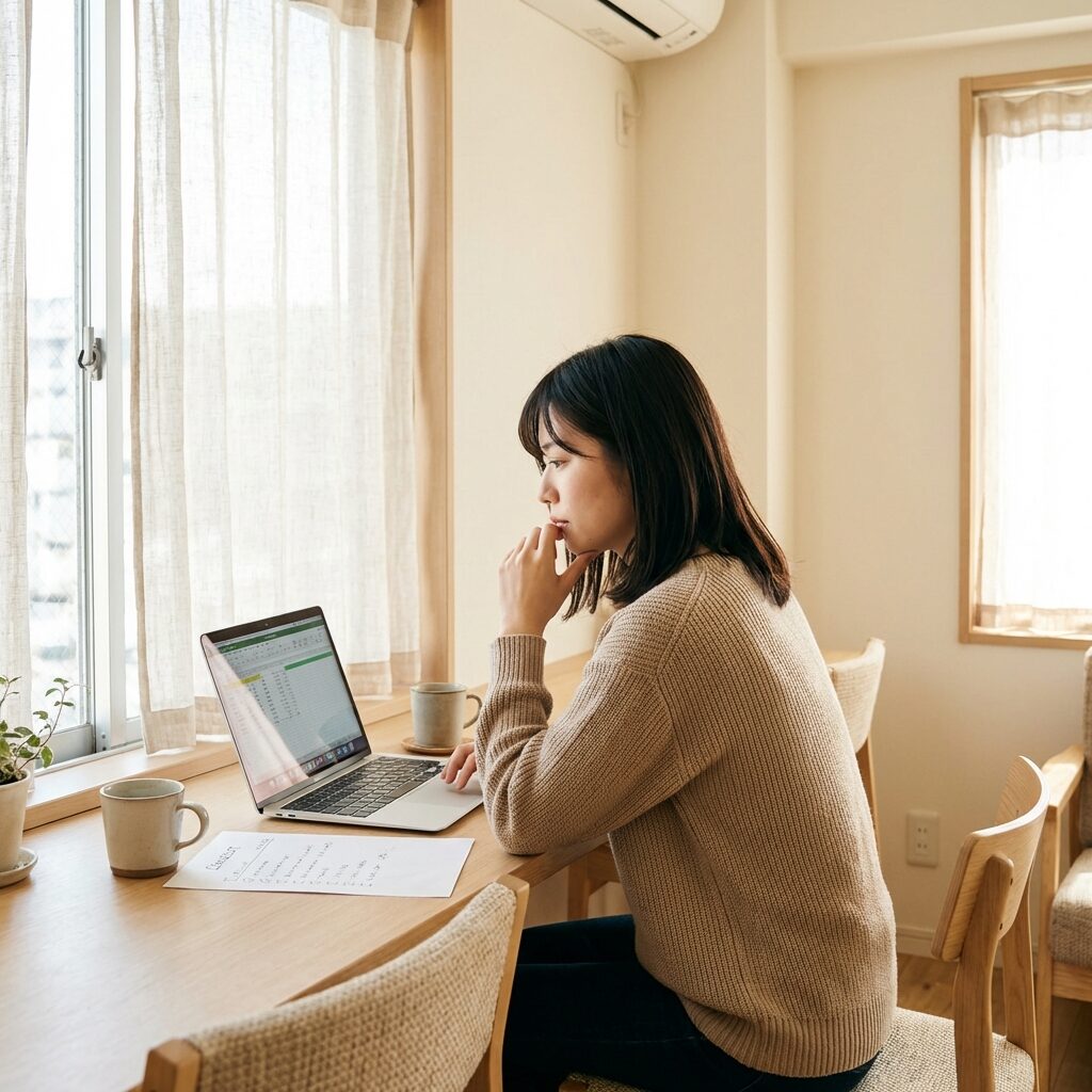 RUNTEQおすすめな人・おすすめしない人のイメージ