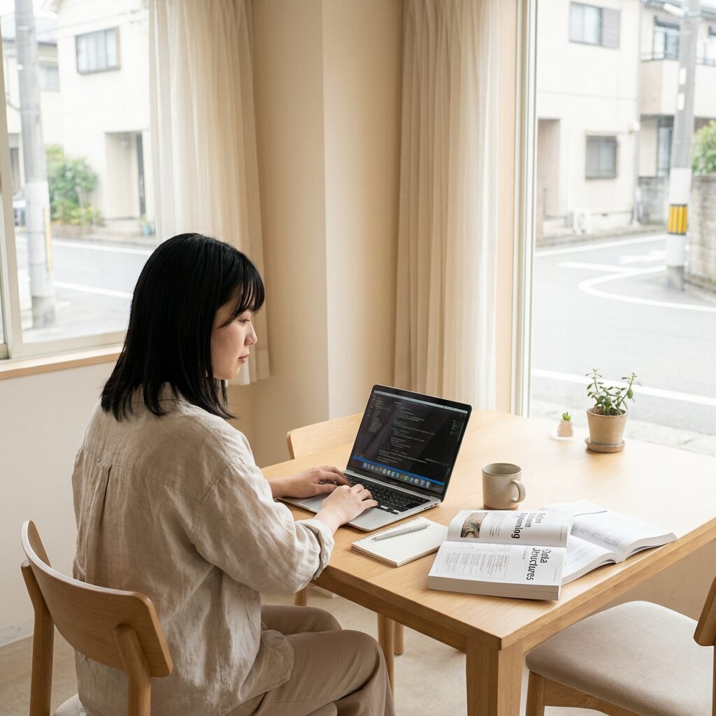 侍エンジニアのプログラミングスクール概要イメージ