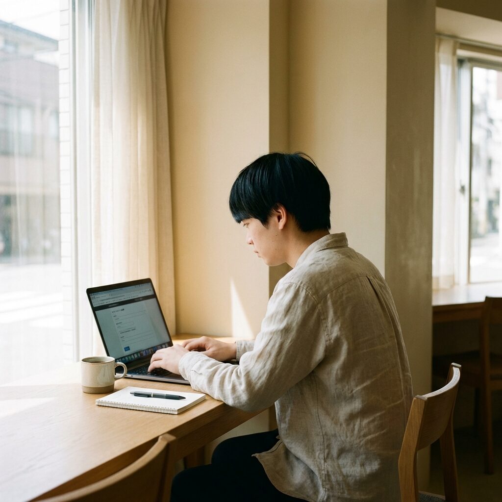 デイトラの申込方法