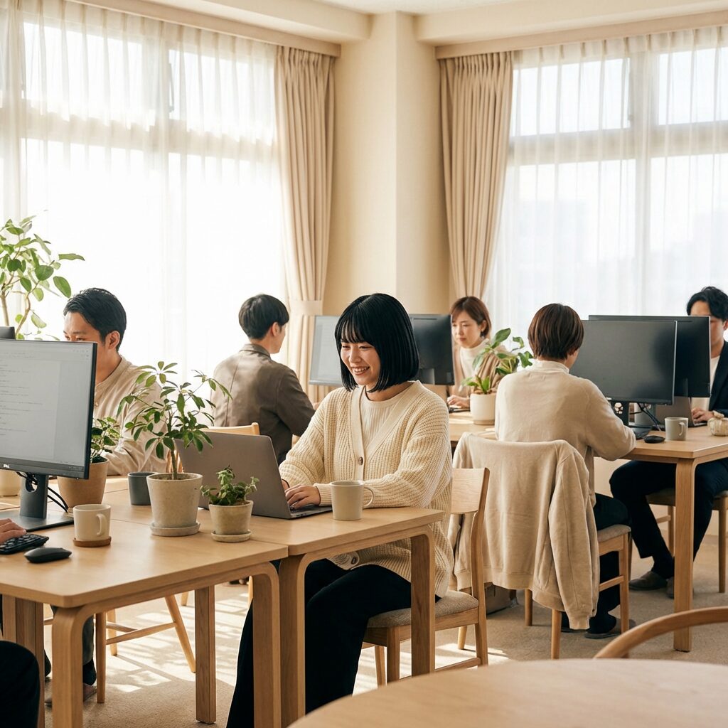 RUNTEQとは何かを表すイメージ