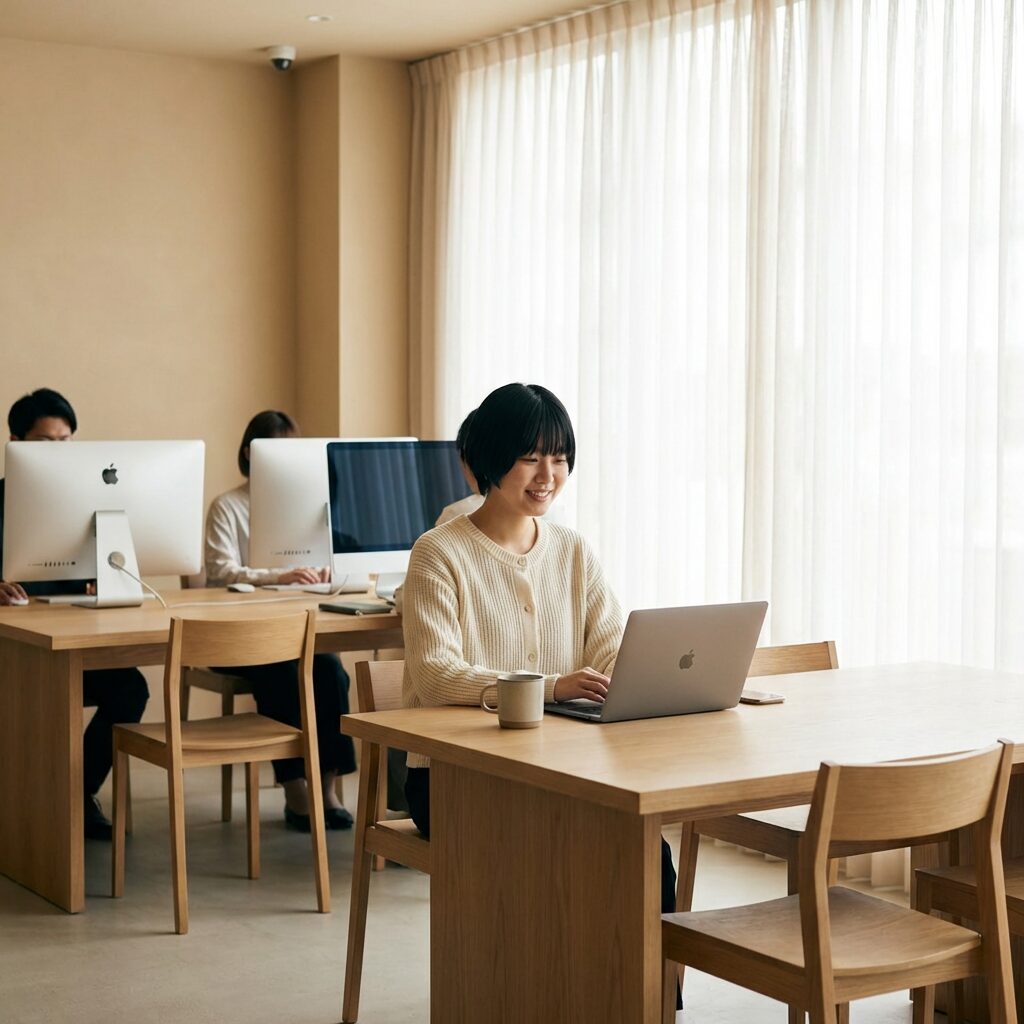 DMM WEBCAMPの概要イメージ