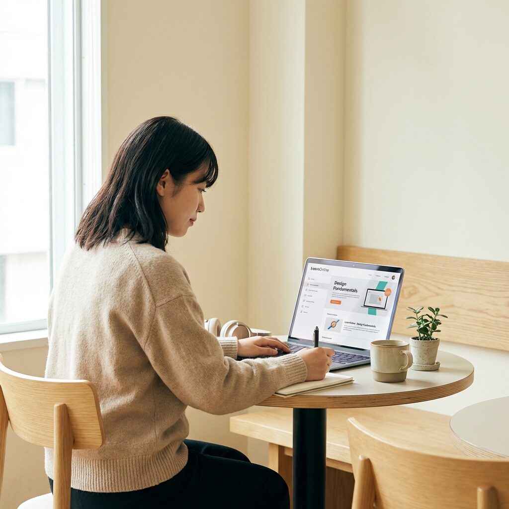 DMM WEBCAMPのオンライン学習環境