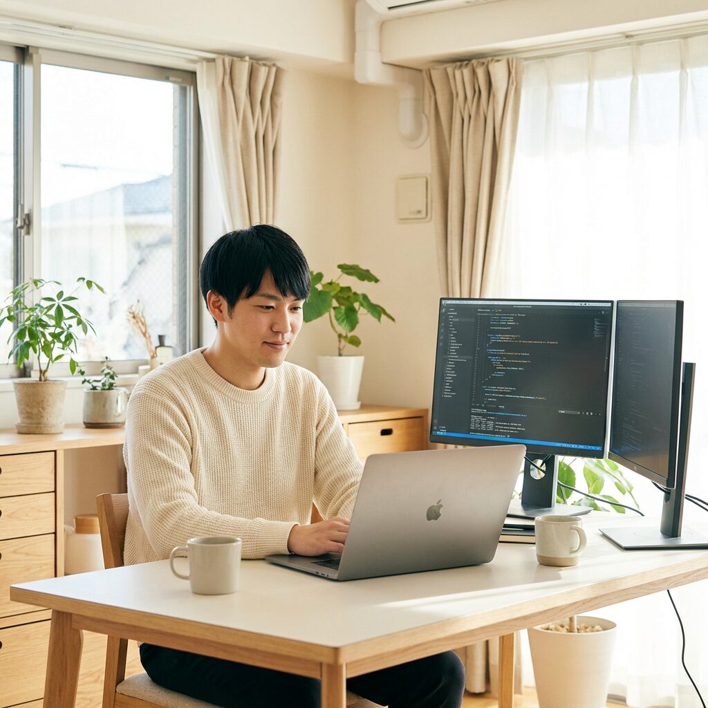 CodeCampの概要とサービス内容