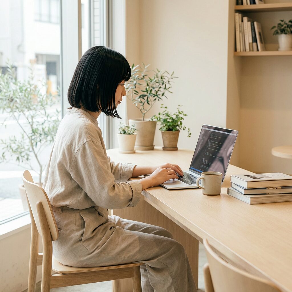 CodeCampオンラインスクールのイメージ