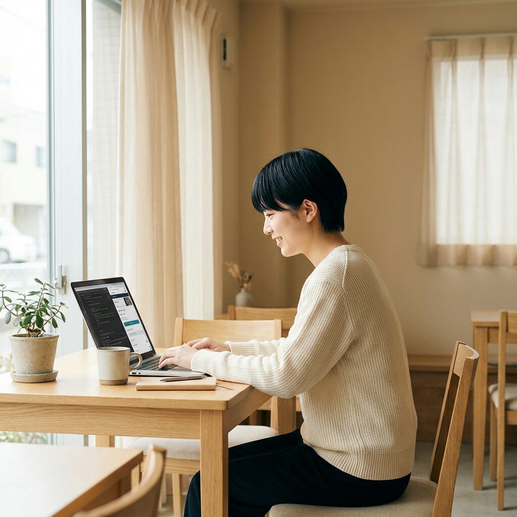 CodeCampのオンラインプログラミング学習