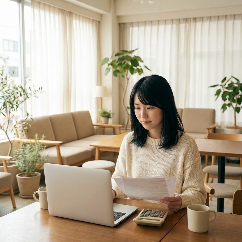 料金とコースの検討