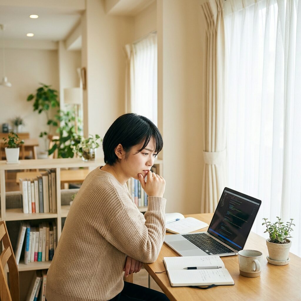 学習の課題やデメリット