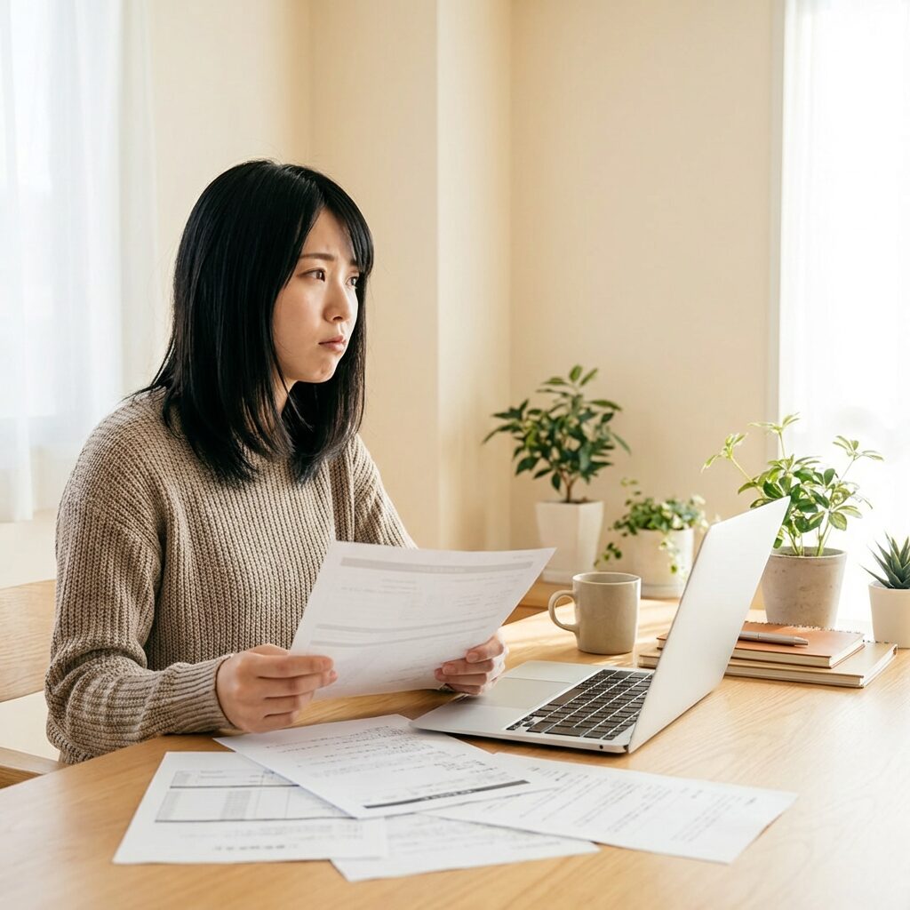 DMM WEBCAMPのデメリット検討イメージ