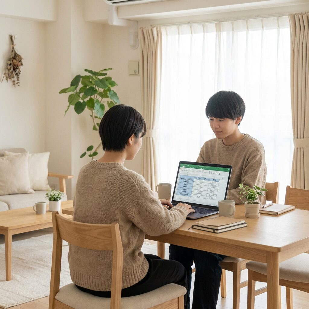 プログラミングスクールの料金を比較する人