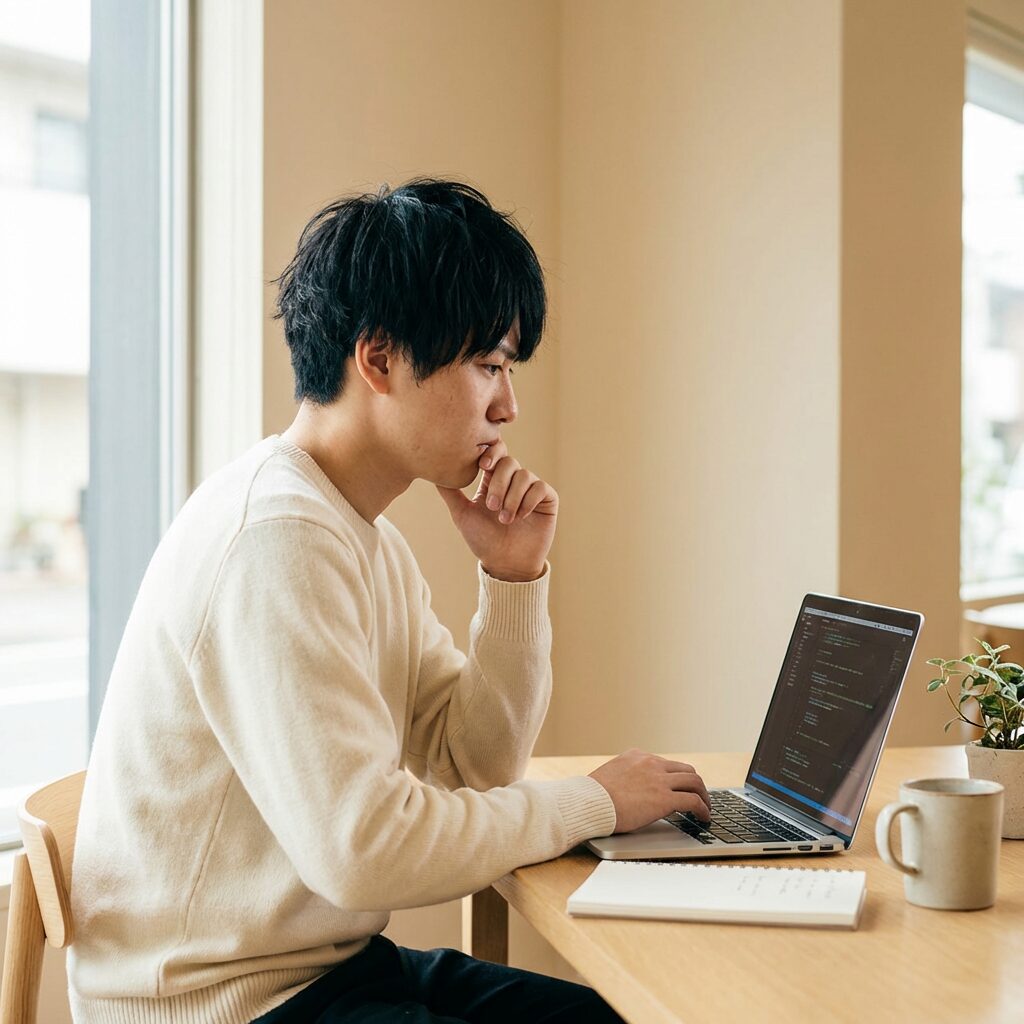 RUNTEQの悪い評判・デメリットのイメージ