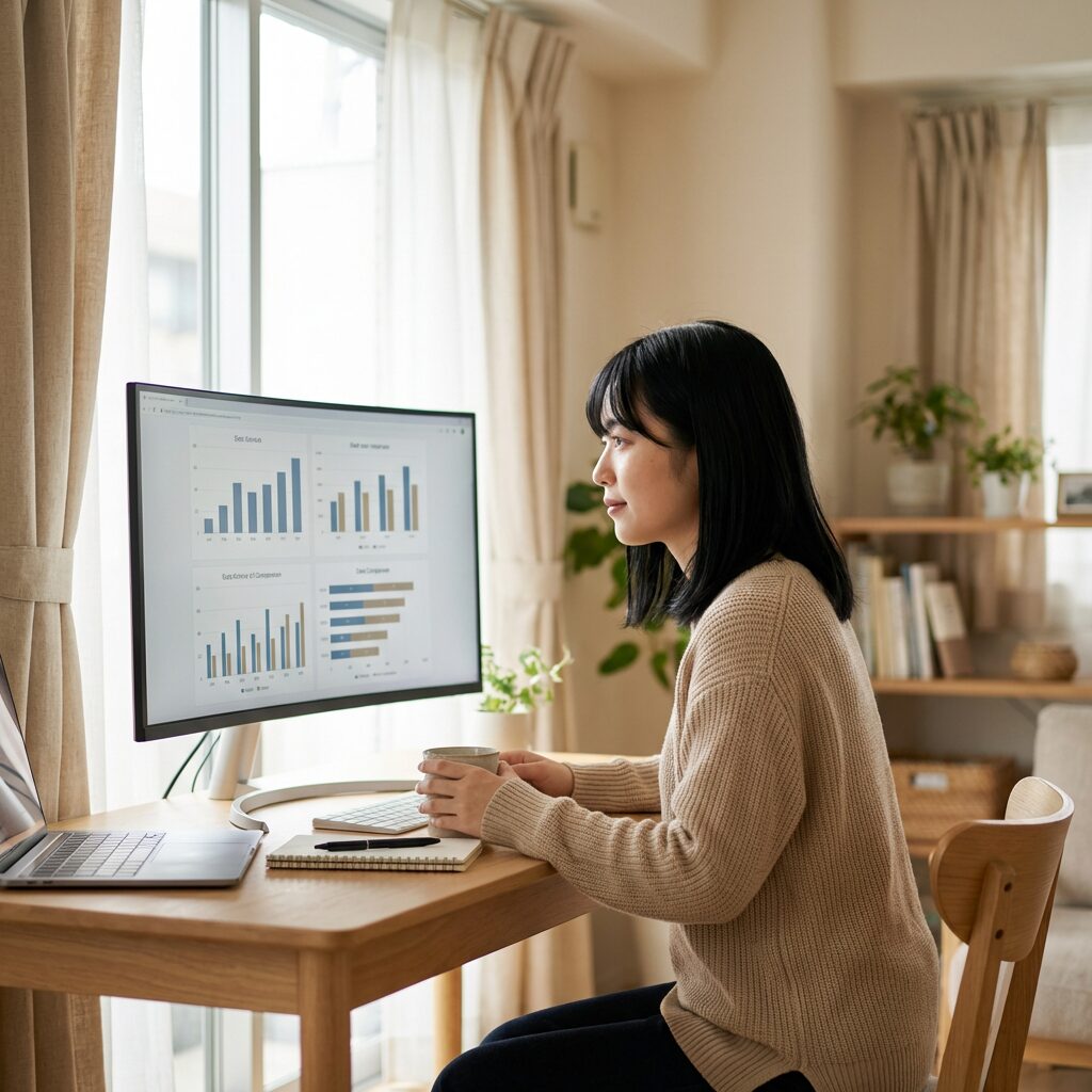 プログラミングスクール比較のイメージ