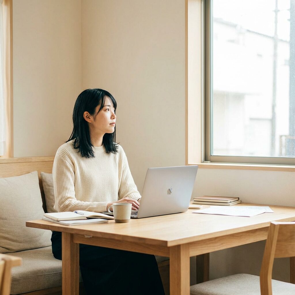 DMM WEBCAMPの適性判断イメージ