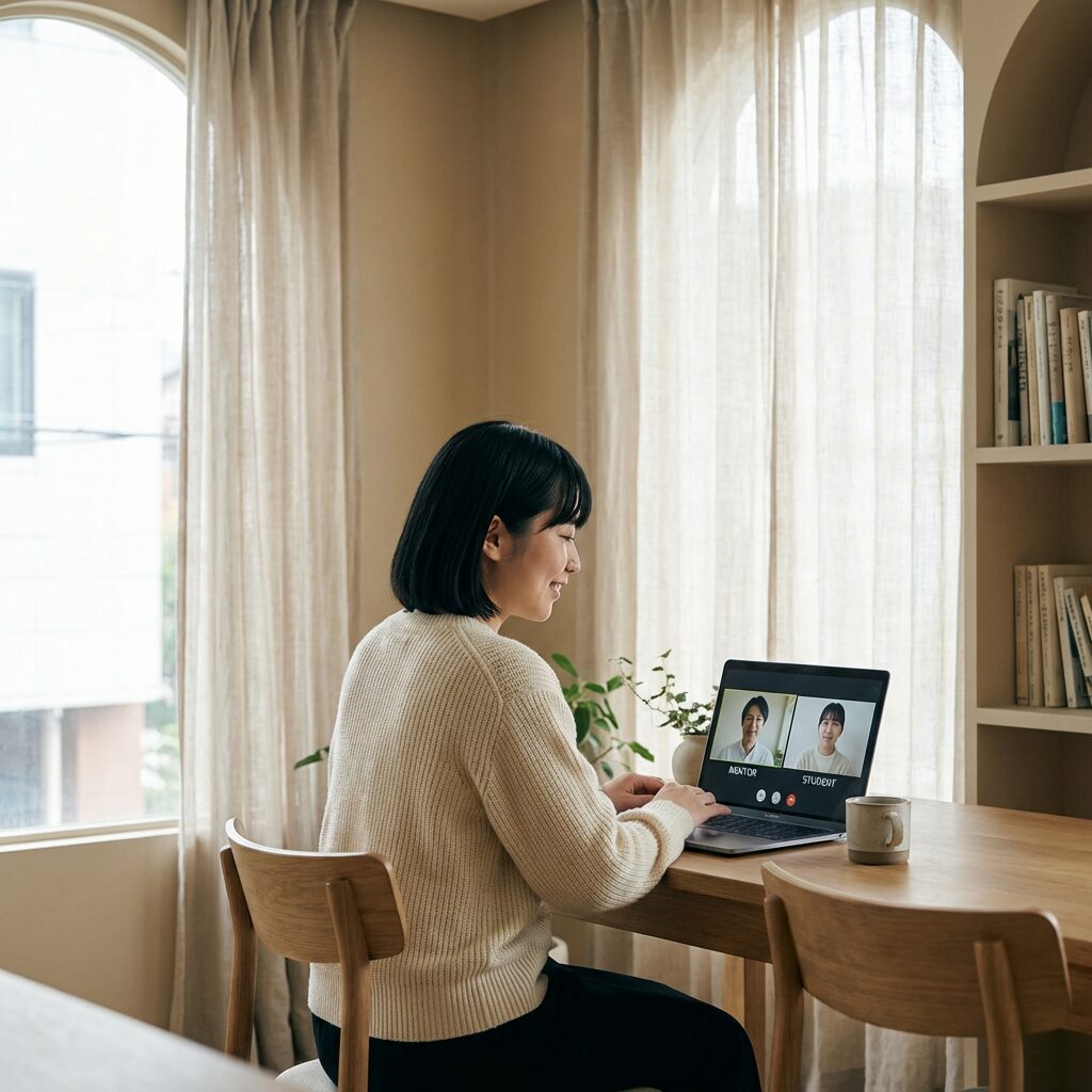 CodeCampのオンライン学習環境