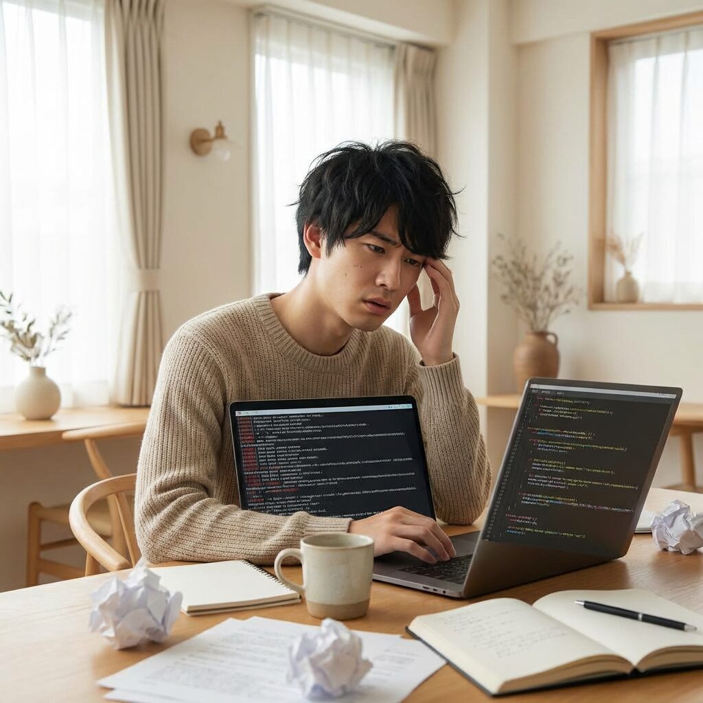 DMM WEBCAMPの悪い評判・デメリットのイメージ