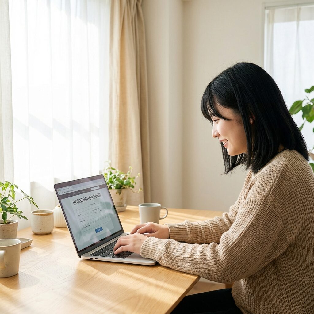 CodeCampの無料カウンセリング申込