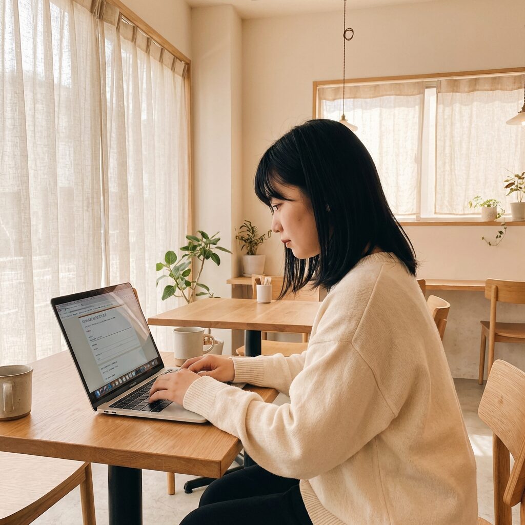 無料カウンセリングの申込