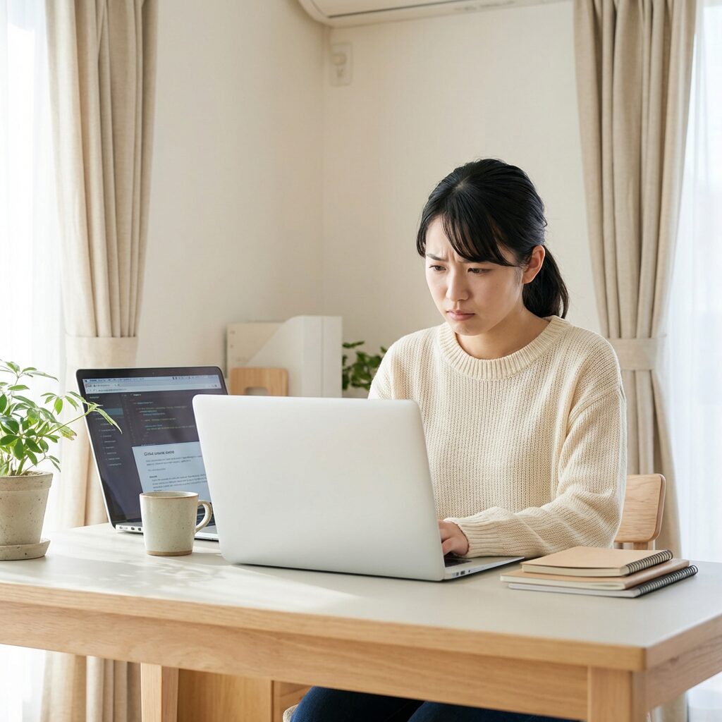 CodeCampのデメリット・悪い評判のイメージ