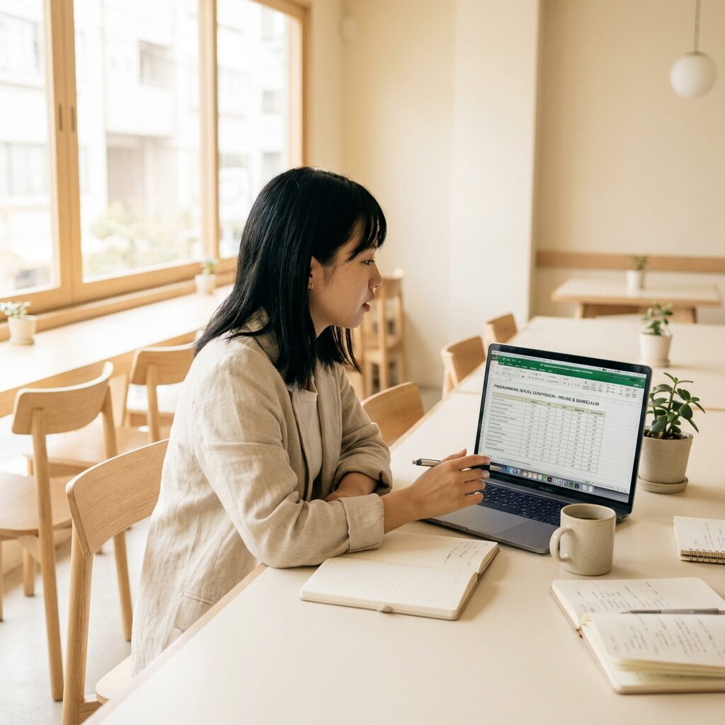 スクール料金比較のイメージ