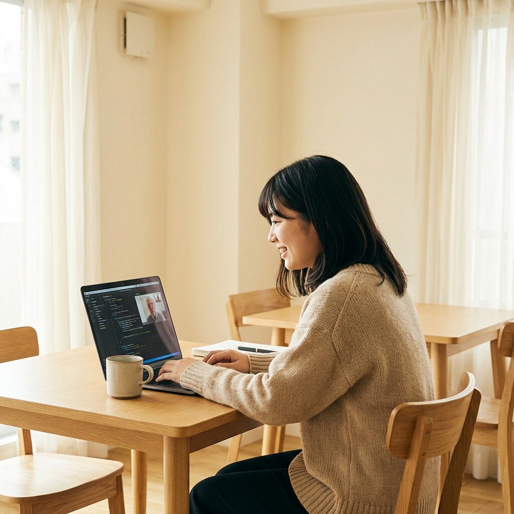 CodeCampのメリット・良い評判のイメージ