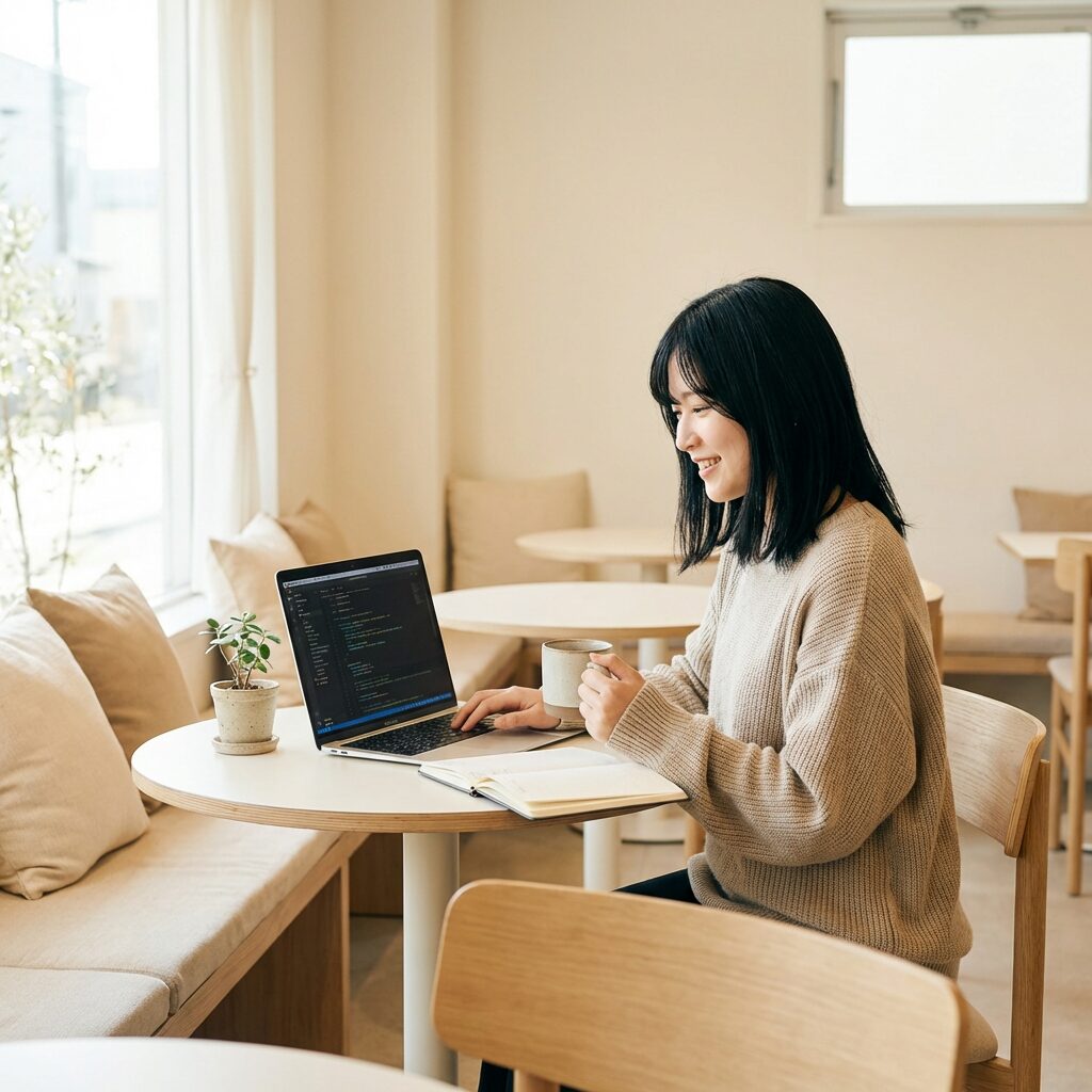 CodeCampのオンライン学習環境