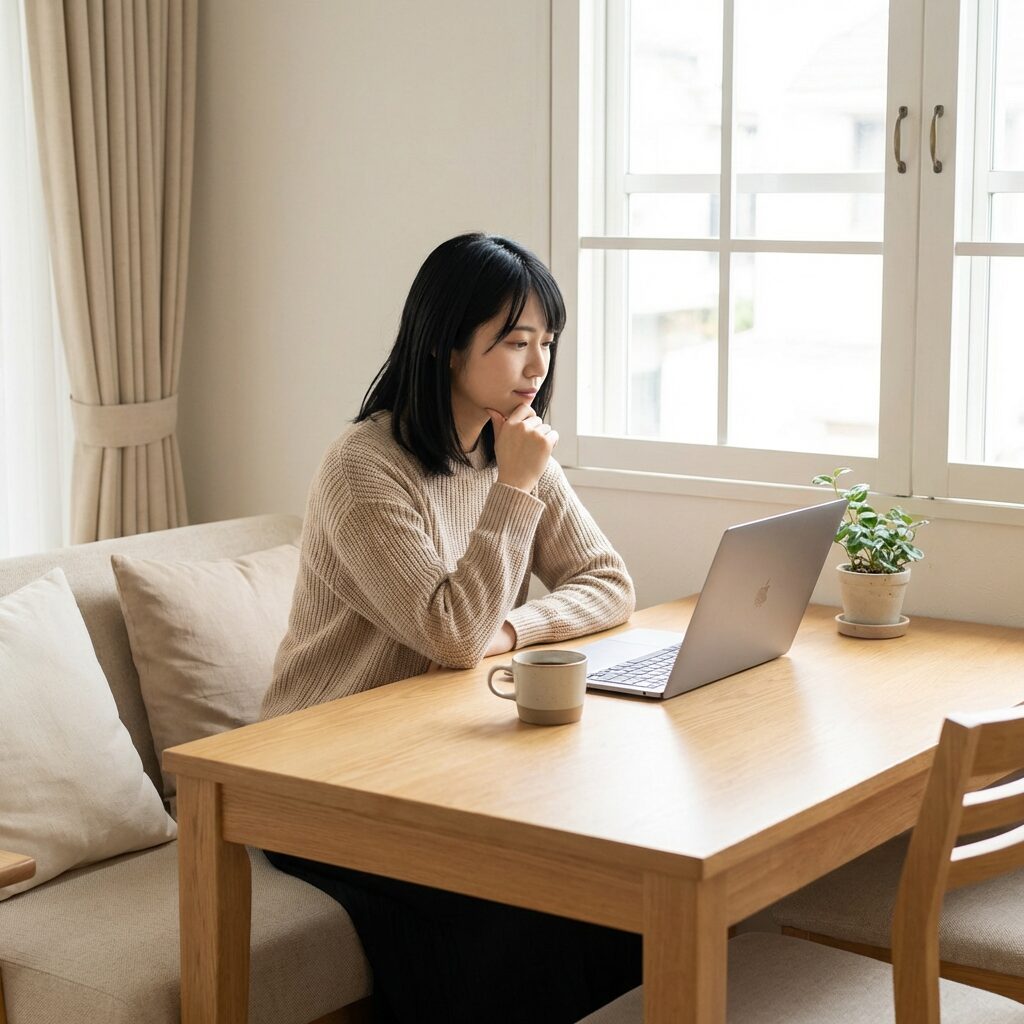 スクール選択の検討