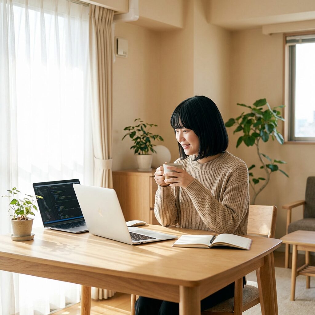 CodeCampの概要イメージ