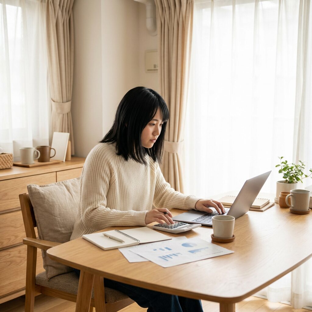 DMM WEBCAMPの料金・コース検討イメージ